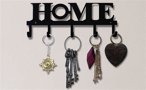 Amazon.ca: Key Holders Wall.